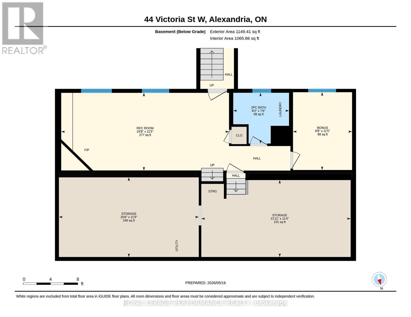 44 VICTORIA STREET W - 35