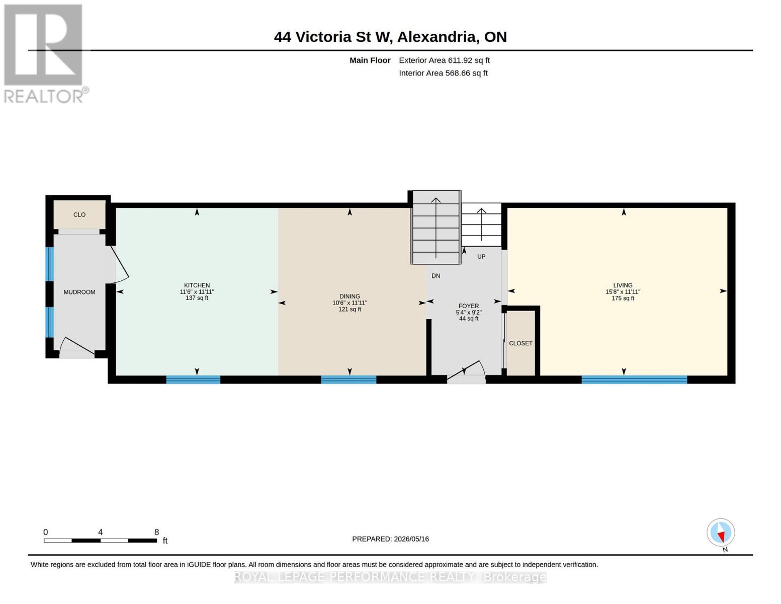 44 VICTORIA STREET W - 37