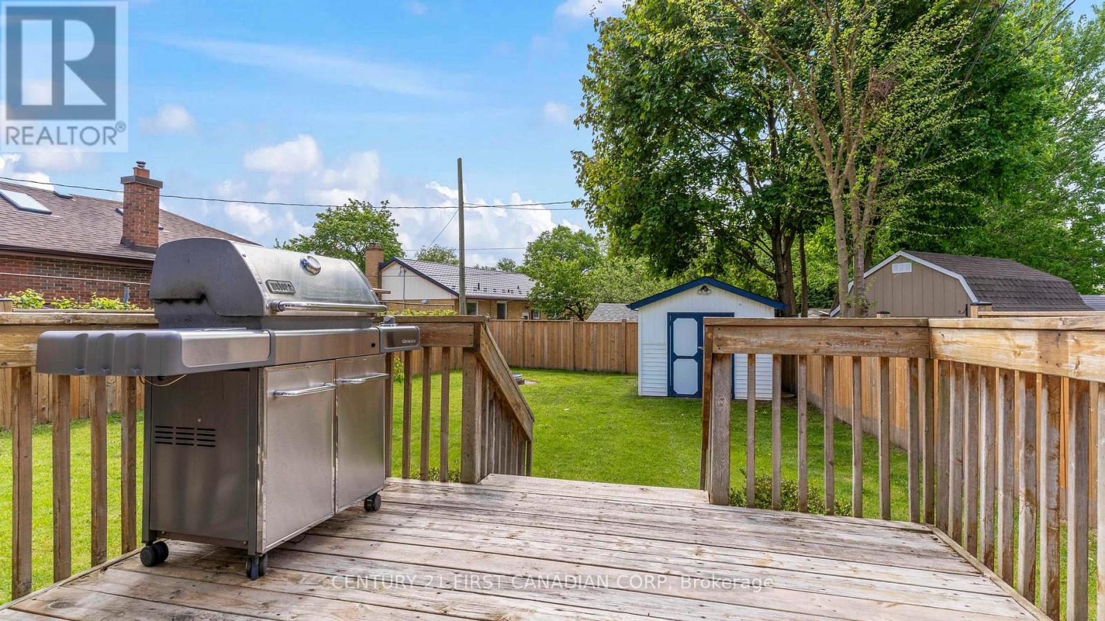 85 ALGONQUIN CRESCENT - 38