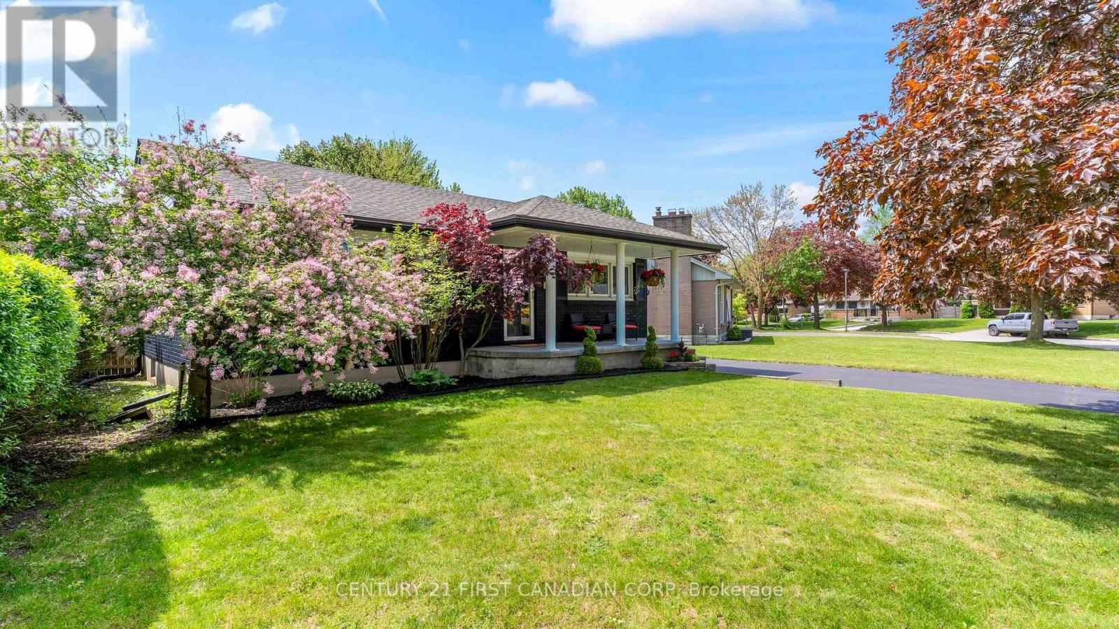 85 ALGONQUIN CRESCENT - 4