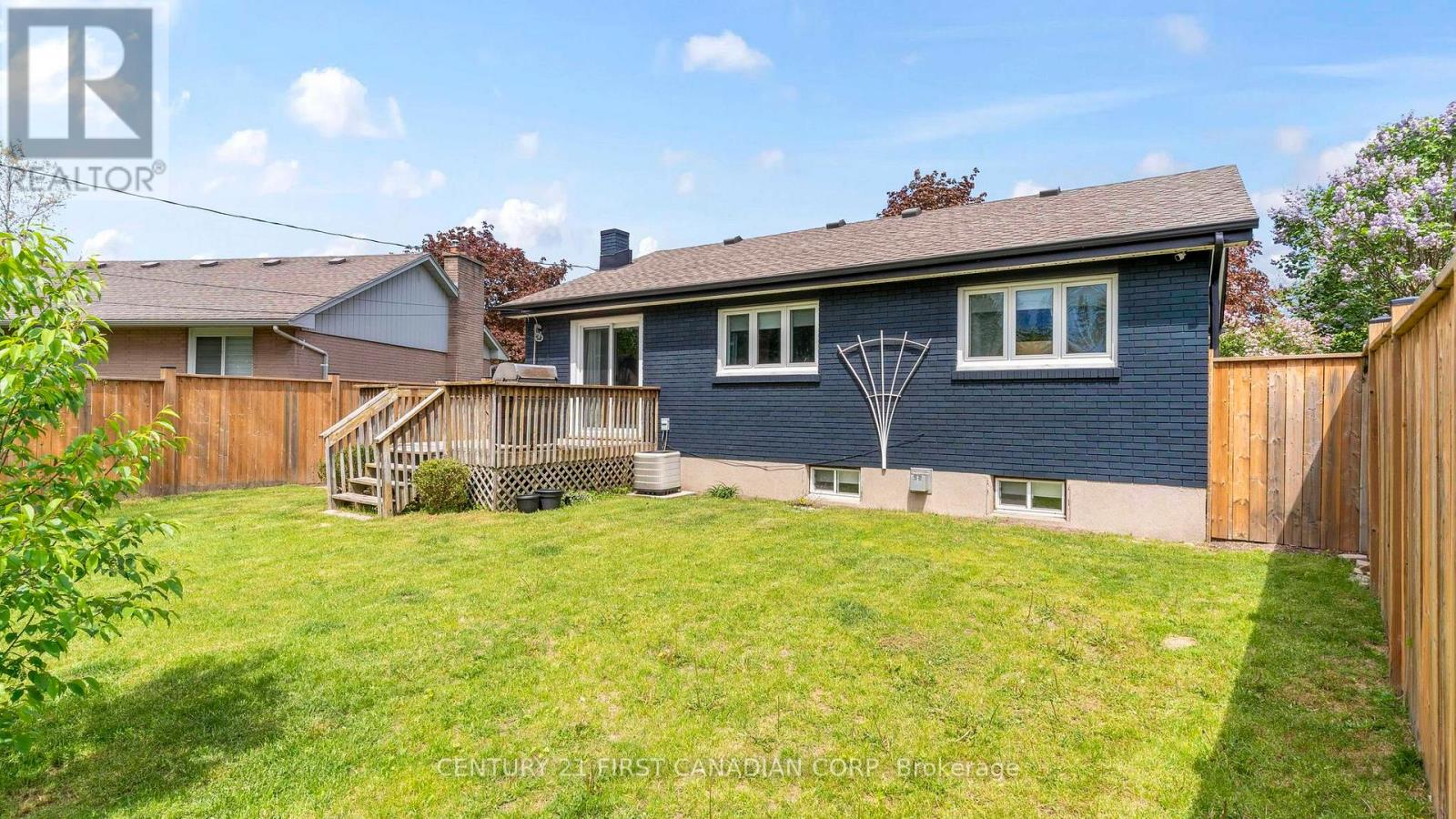 85 ALGONQUIN CRESCENT - 42