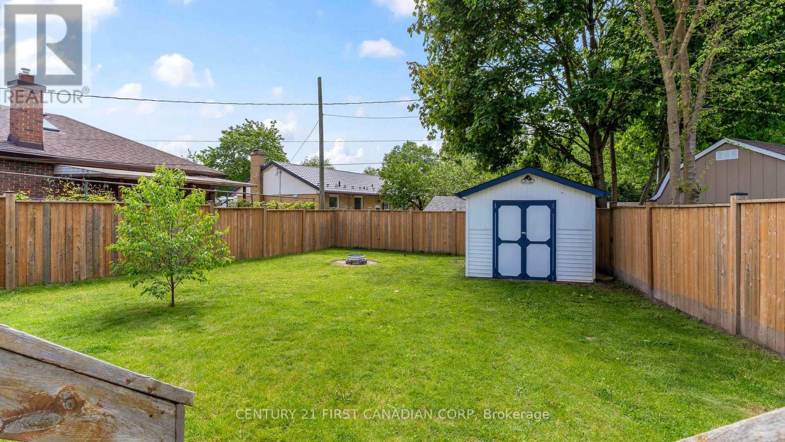 85 ALGONQUIN CRESCENT - 46