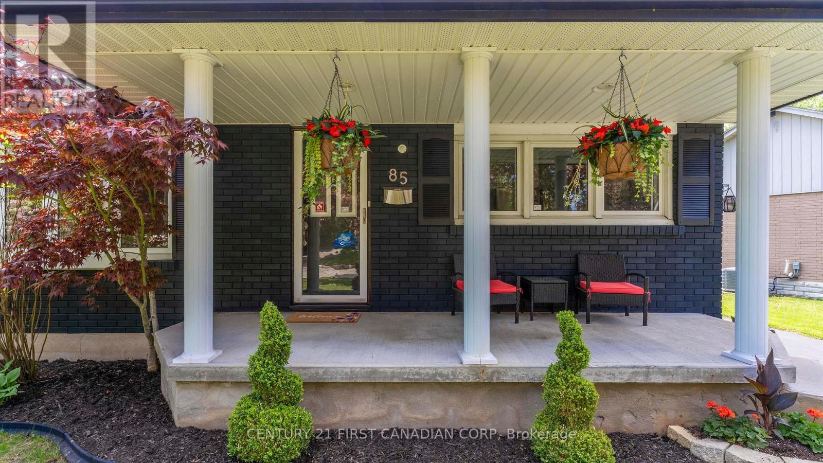 85 ALGONQUIN CRESCENT - 5