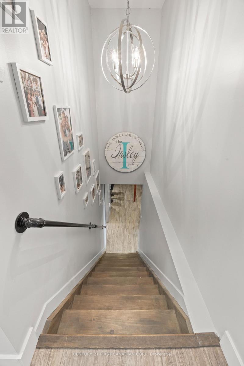 191 PRINCE ALBERT STREET - 25