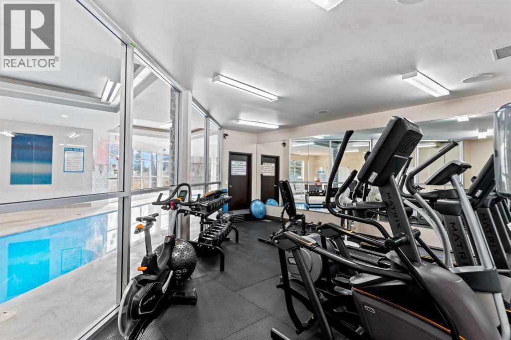#2 219 Village Terrace SW - 21