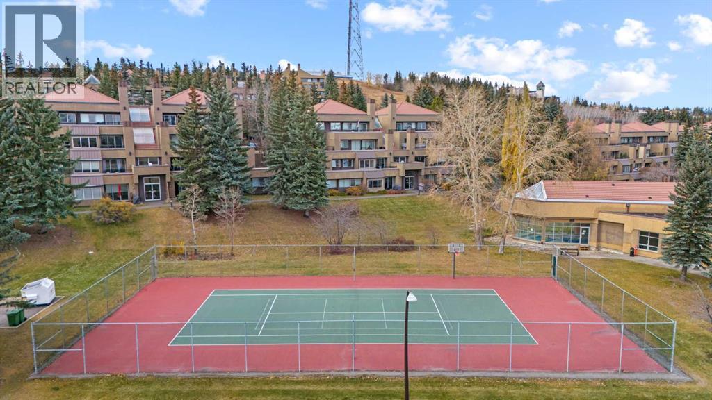 #2 219 Village Terrace SW - 29