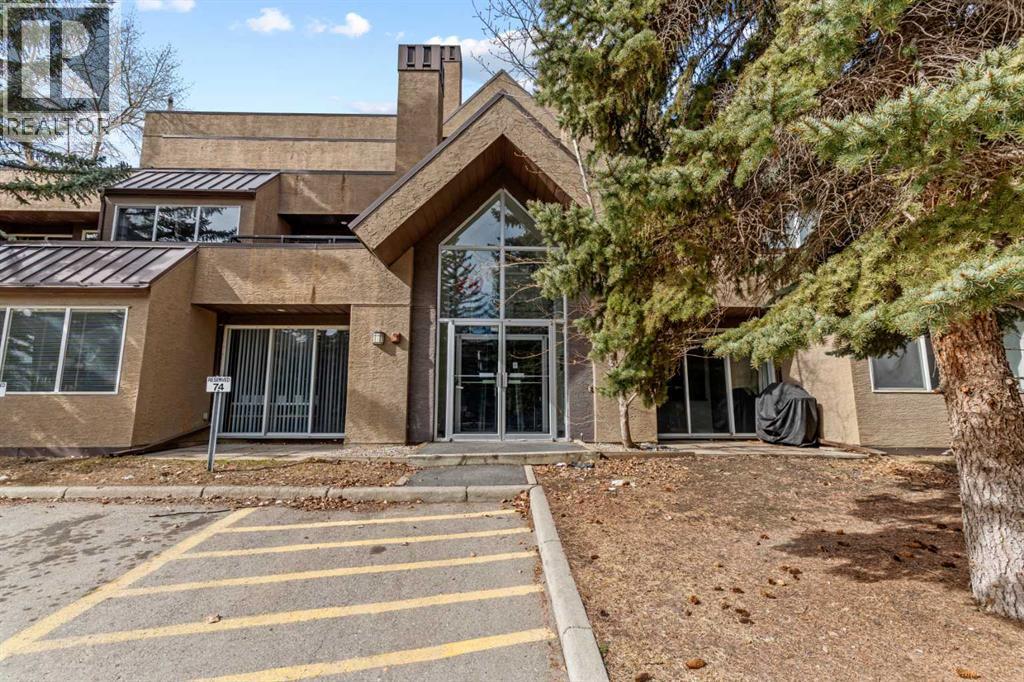 #2 219 Village Terrace SW - 30
