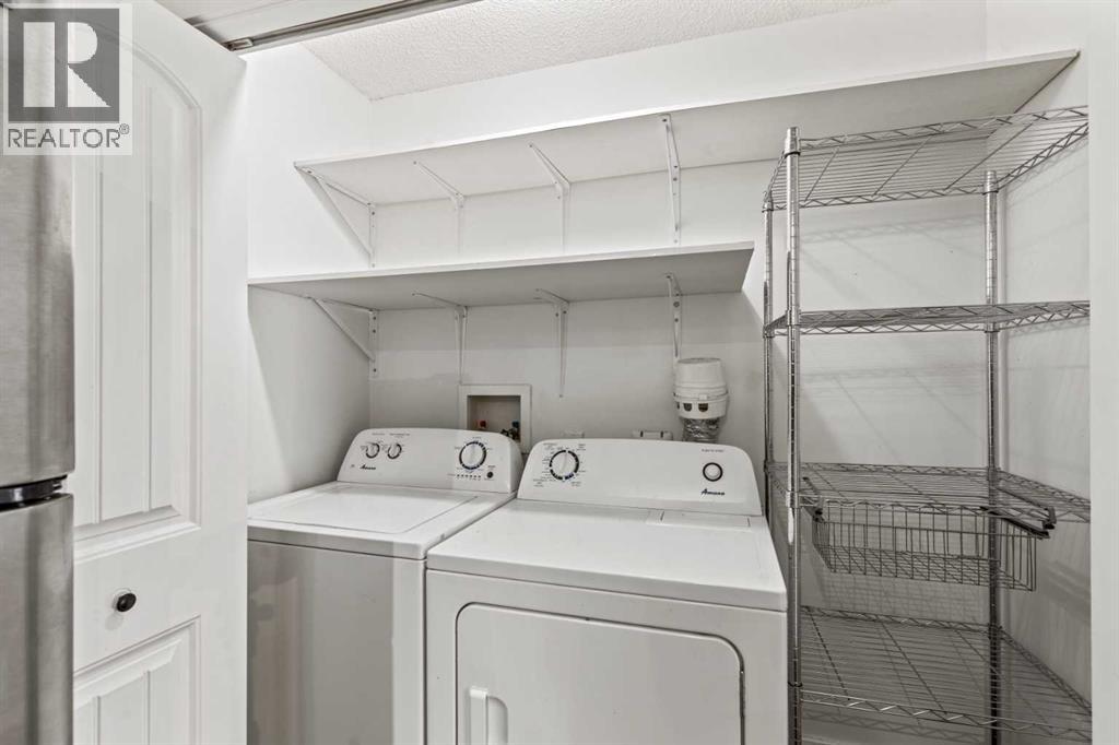 #2 219 Village Terrace SW - 10