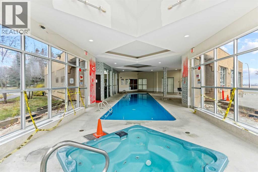 #2 219 Village Terrace SW - 24