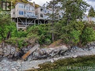 1 4771 Cordova Bay Rd, Saanich