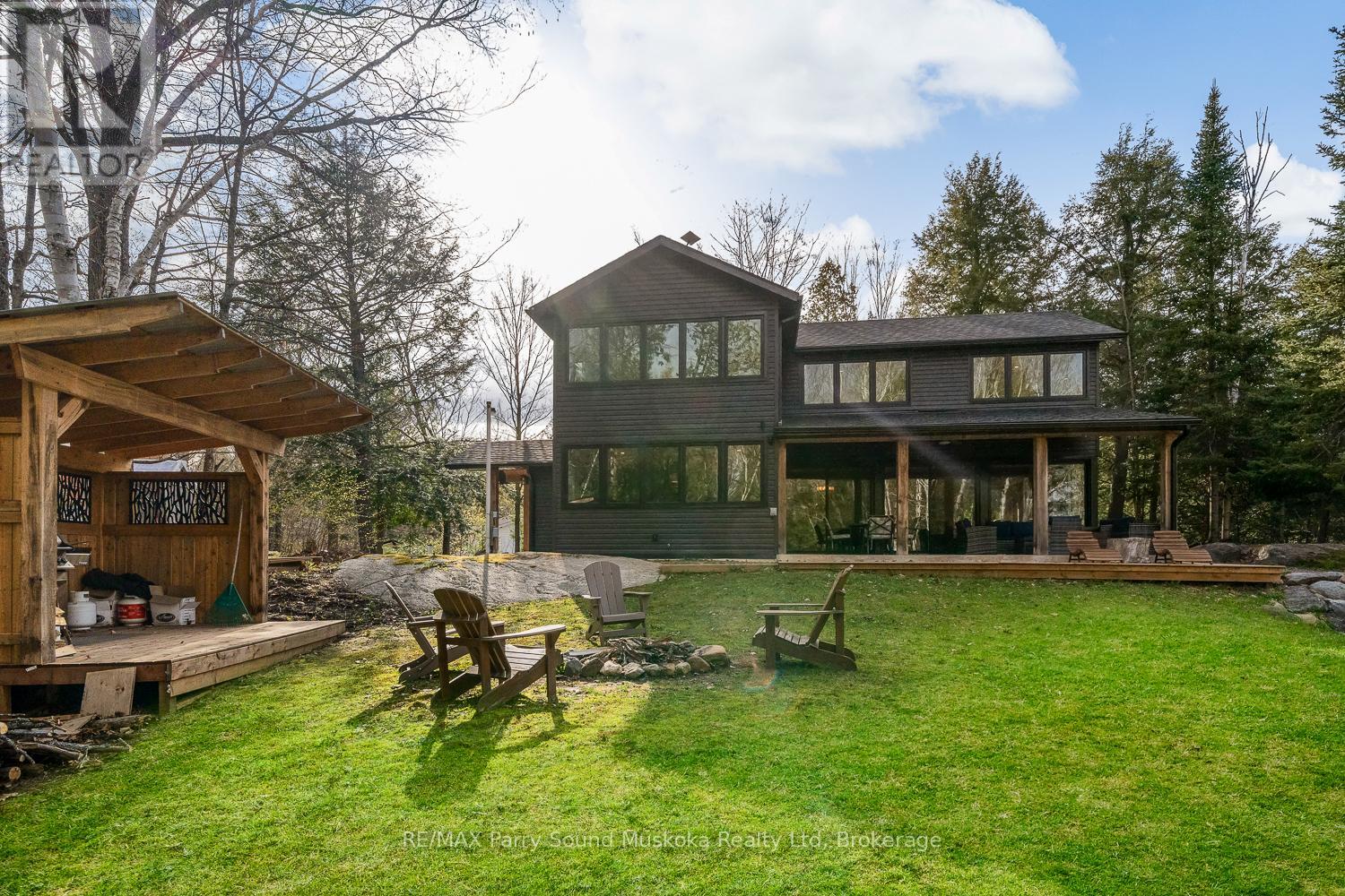 13 LABRASH LAKE ROAD - 50