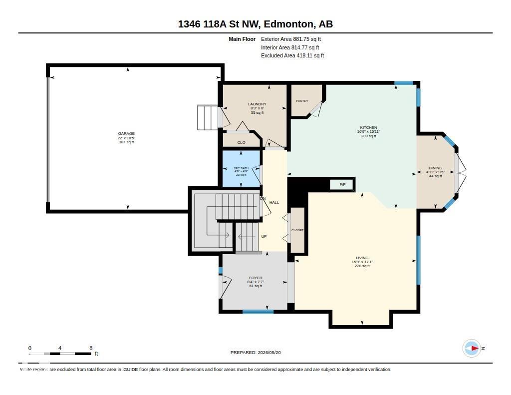 1346 118A ST NW - 39