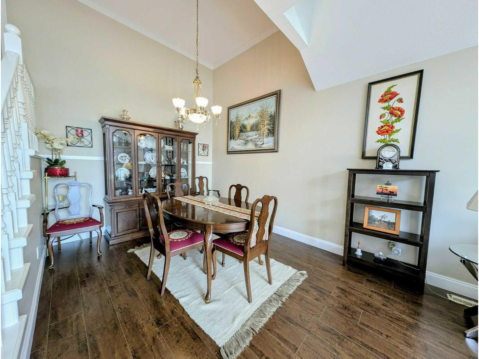 8 8590 SUNRISE DRIVE, Chilliwack Mountain, Chilliwack