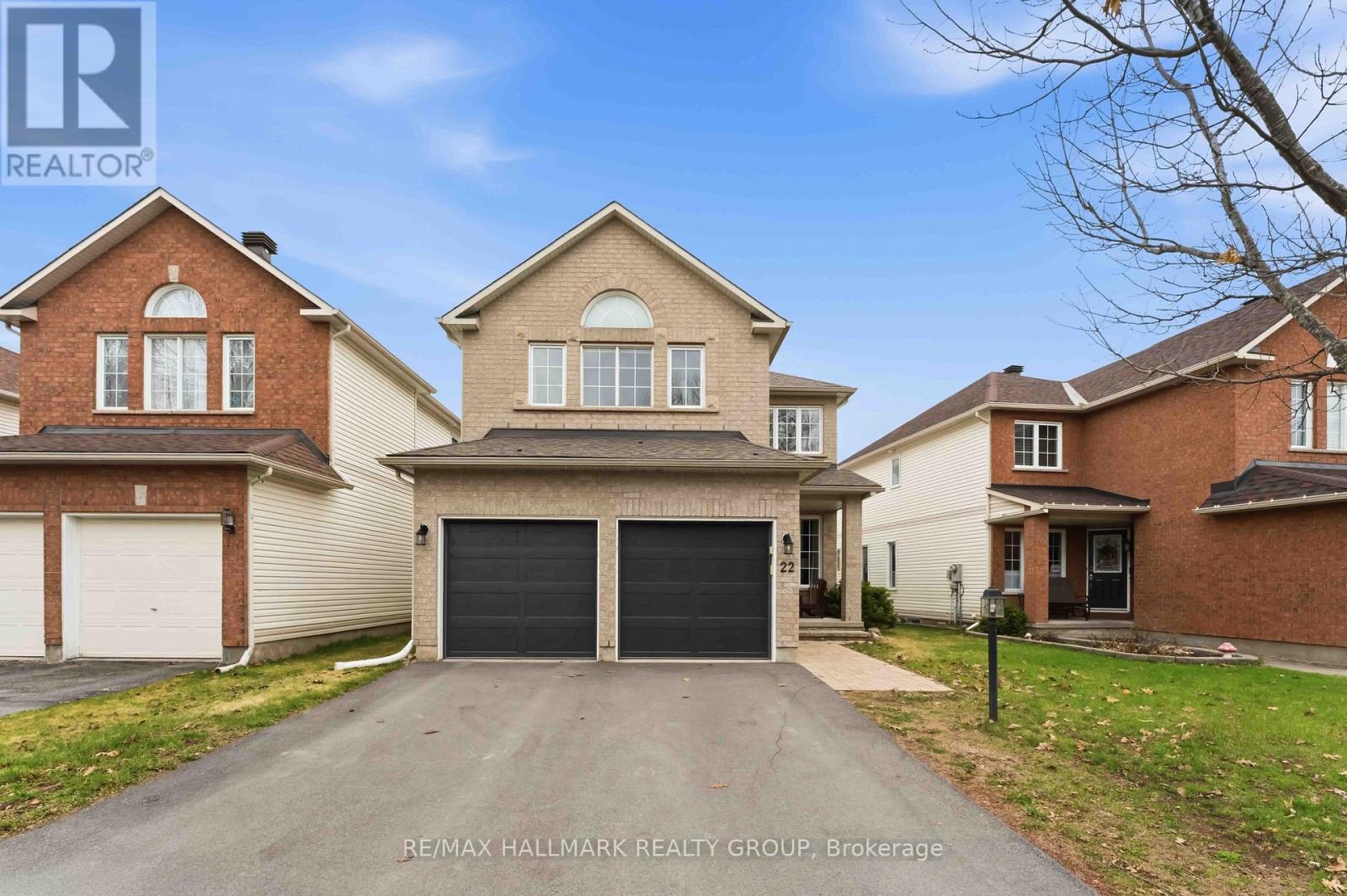 22 OAK GROVE STREET - 1