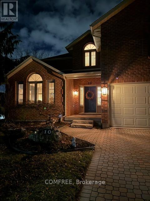 10 ENDICOTT DRIVE - 1