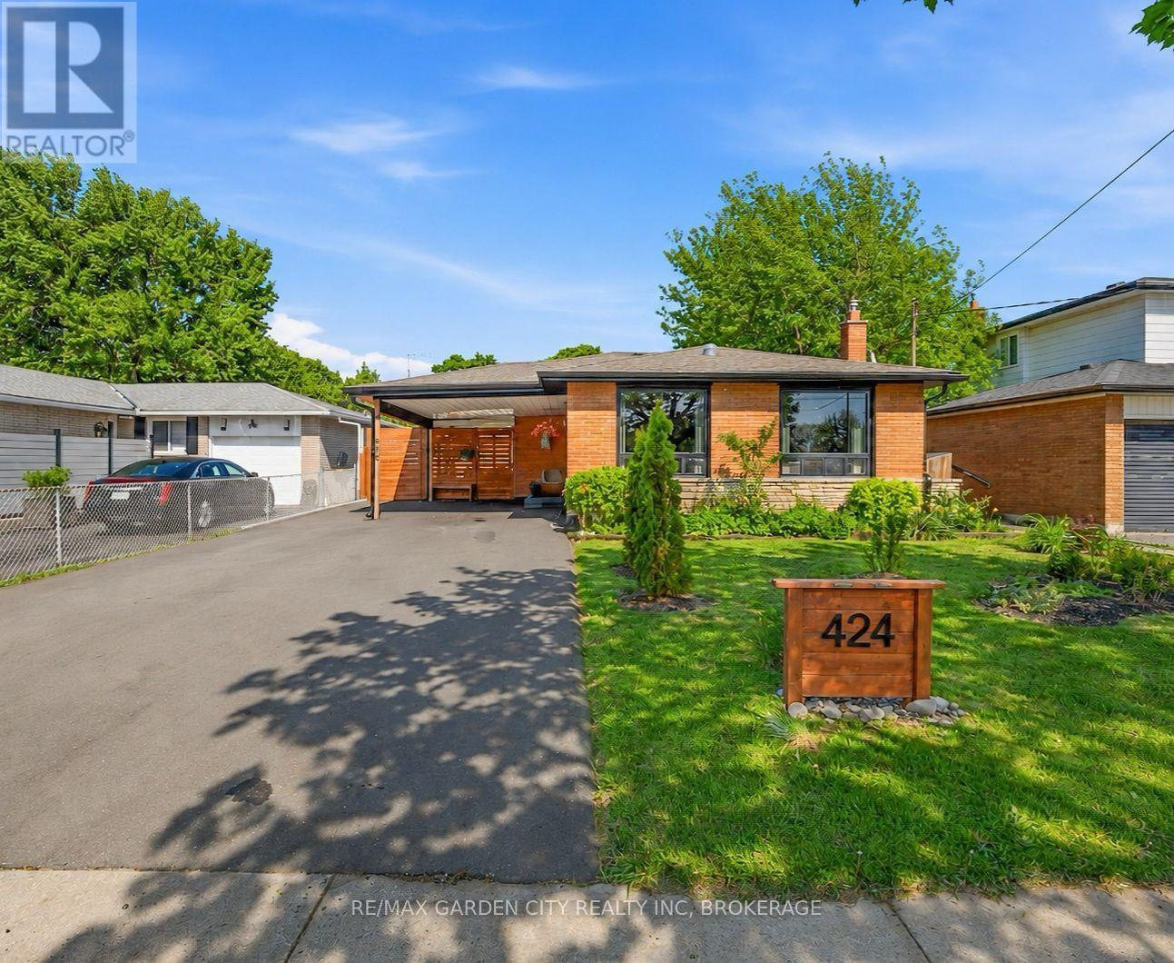 424 VINE STREET - 1