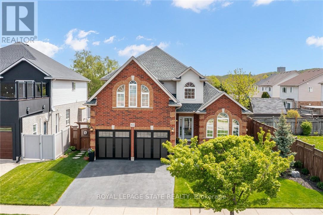 82 VANSICKLE ROAD - 1