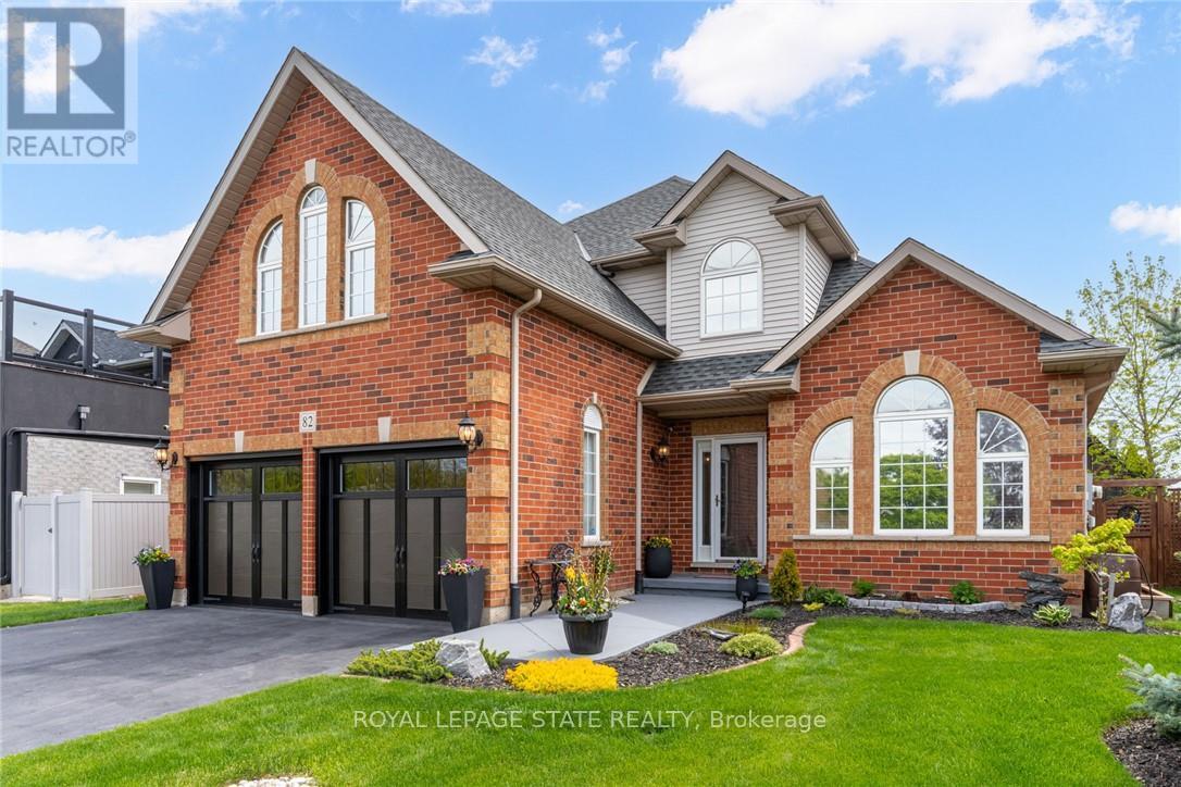 82 VANSICKLE ROAD - 3