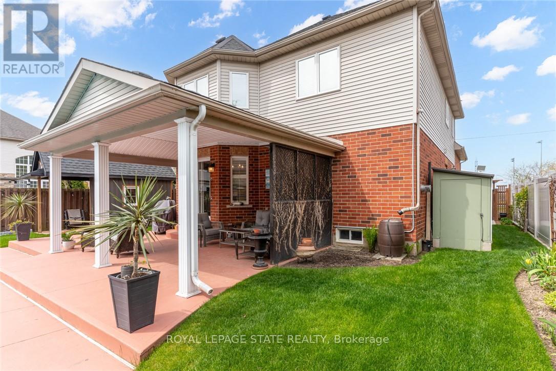 82 VANSICKLE ROAD - 36