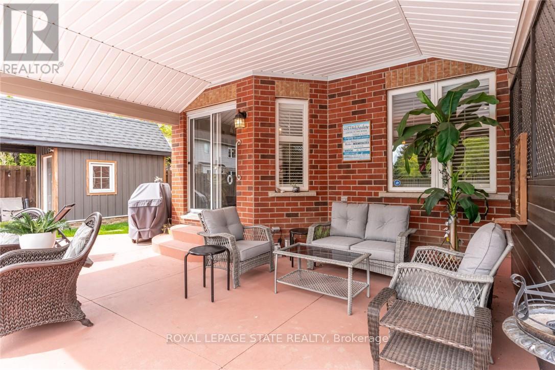 82 VANSICKLE ROAD - 37