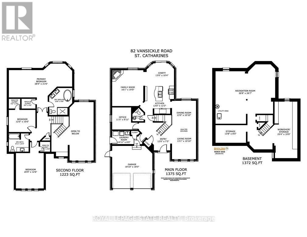 82 VANSICKLE ROAD - 42