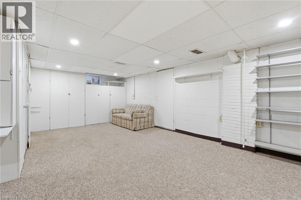 53 LIVINGSTON Avenue, Grimsby, Ontario, L3M1L3 — Photo 22