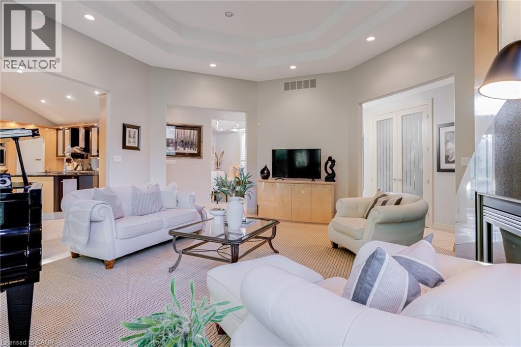34 HARRINGTON Place, Ancaster, Ontario, L9G4Z2 — Photo 11