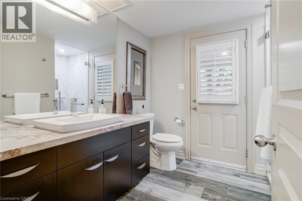 34 HARRINGTON Place, Ancaster, Ontario, L9G4Z2 — Photo 22