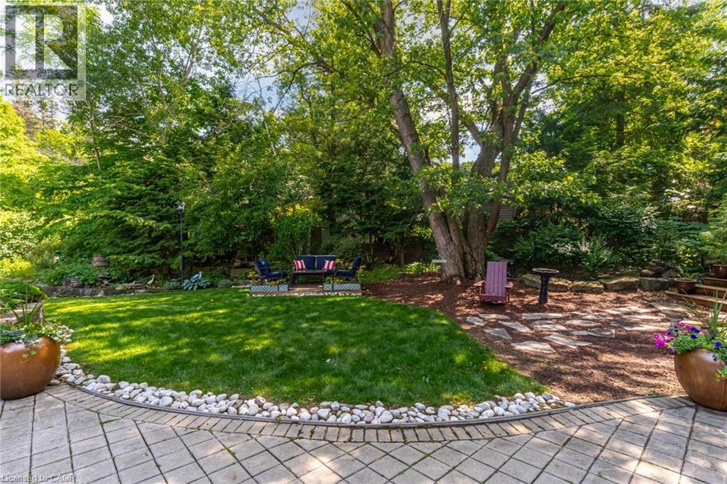 34 HARRINGTON Place, Ancaster, Ontario, L9G4Z2 — Photo 45