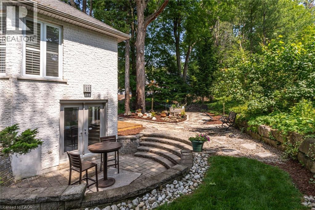 34 HARRINGTON Place, Ancaster, Ontario, L9G4Z2 — Photo 48