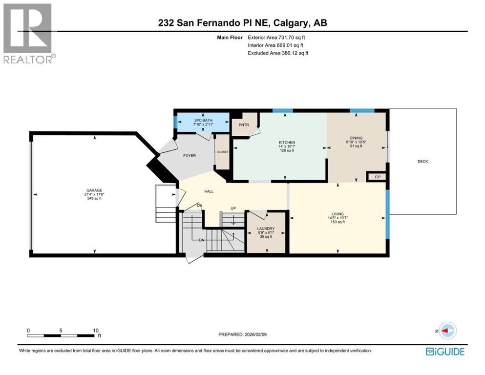 232 San Fernando Place NE - Image 2