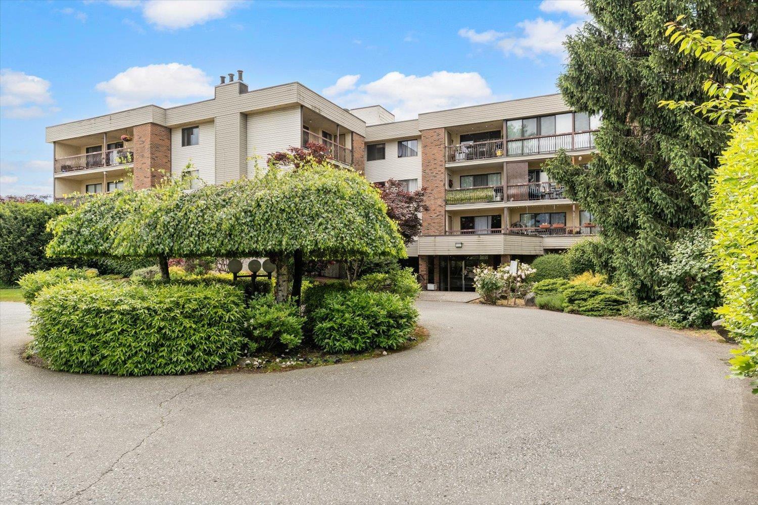 1212 45650 MCINTOSH DRIVE, Chilliwack Proper South, Chilliwack