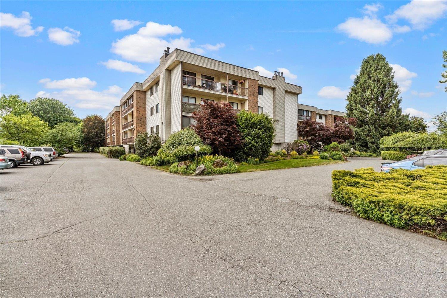 1212 45650 MCINTOSH DRIVE, Chilliwack Proper South, Chilliwack