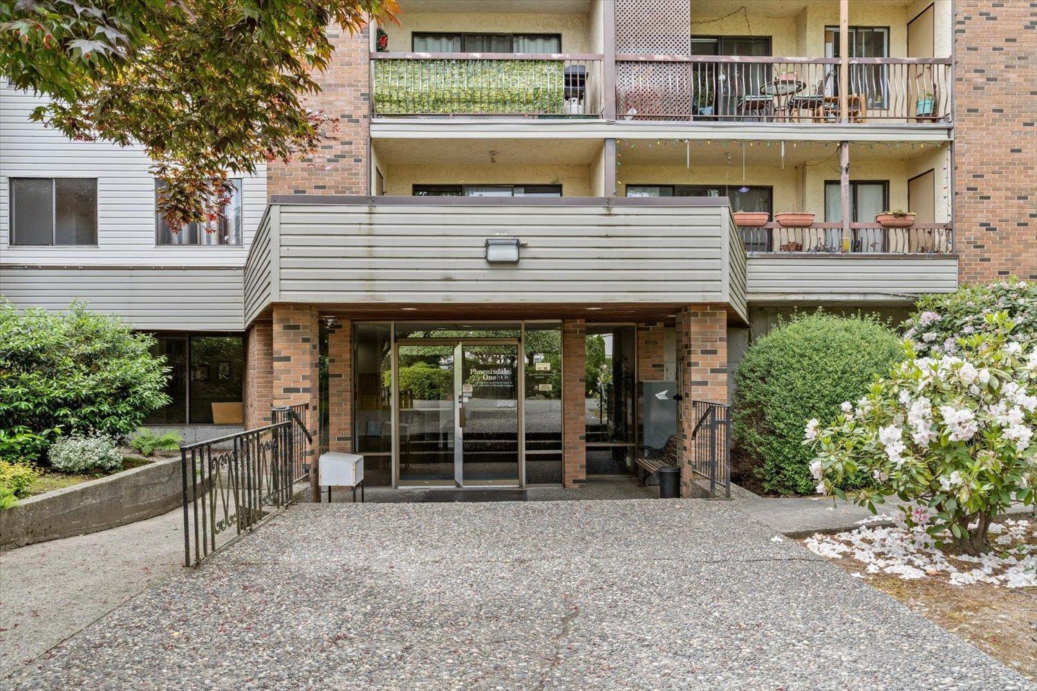 1212 45650 MCINTOSH DRIVE, Chilliwack Proper South, Chilliwack