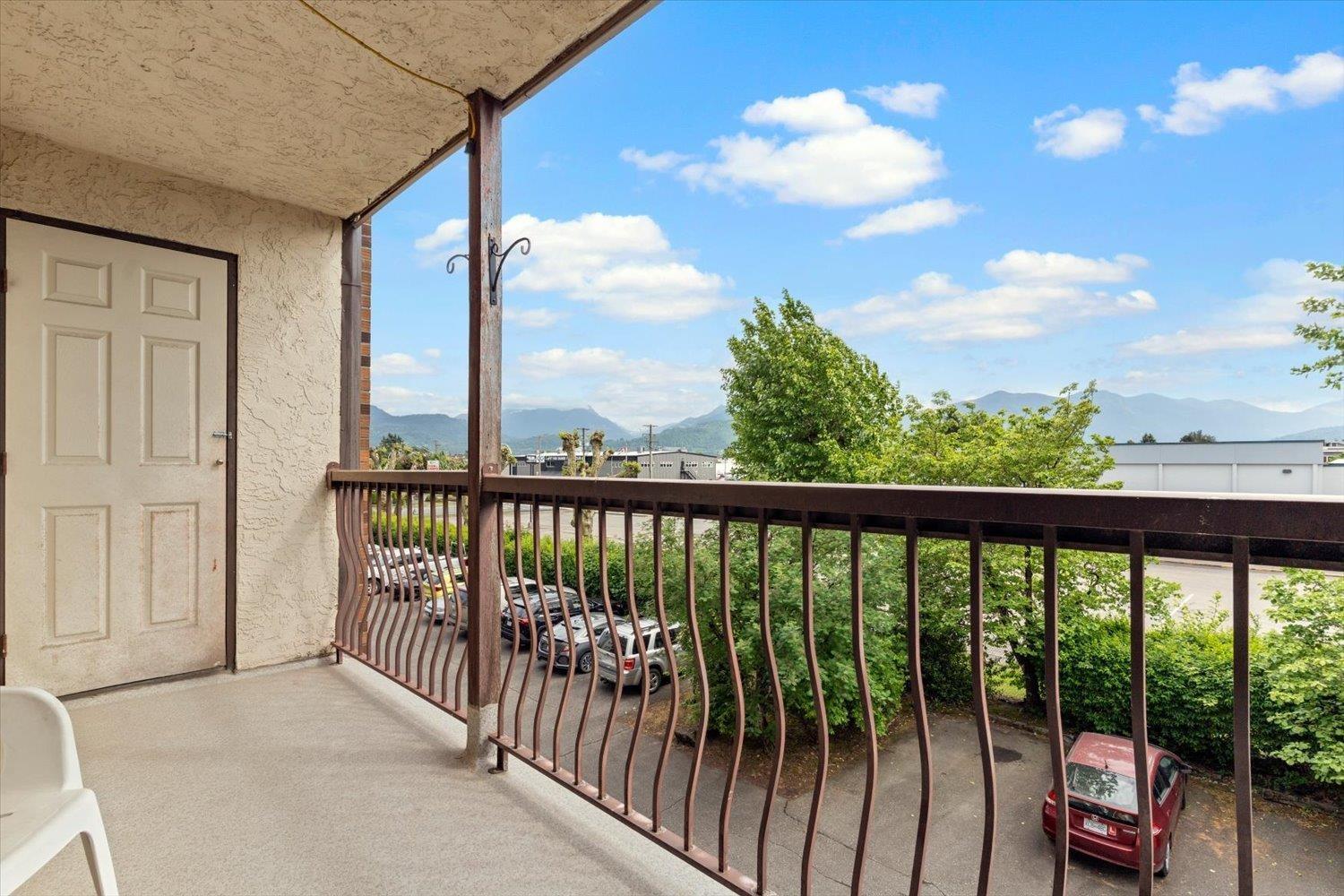 1212 45650 MCINTOSH DRIVE, Chilliwack Proper South, Chilliwack