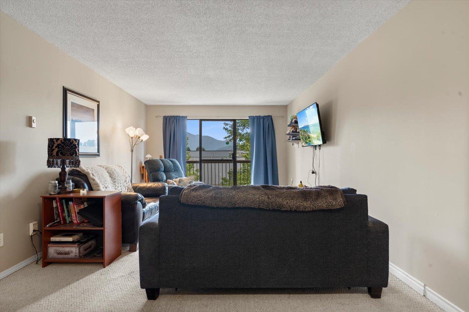 1212 45650 MCINTOSH DRIVE, Chilliwack Proper South, Chilliwack