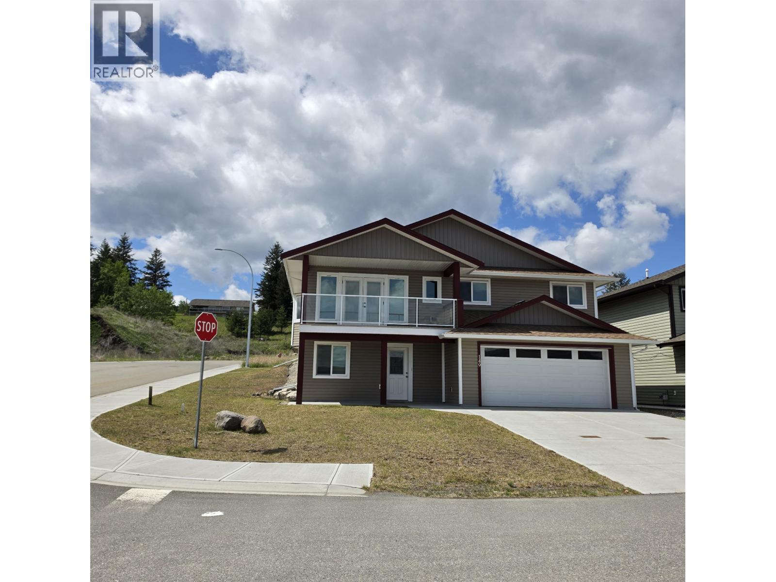 149 375 MANDARINO PLACE, Williams Lake