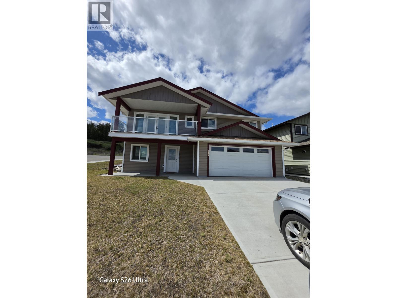 149 375 MANDARINO PLACE, Williams Lake