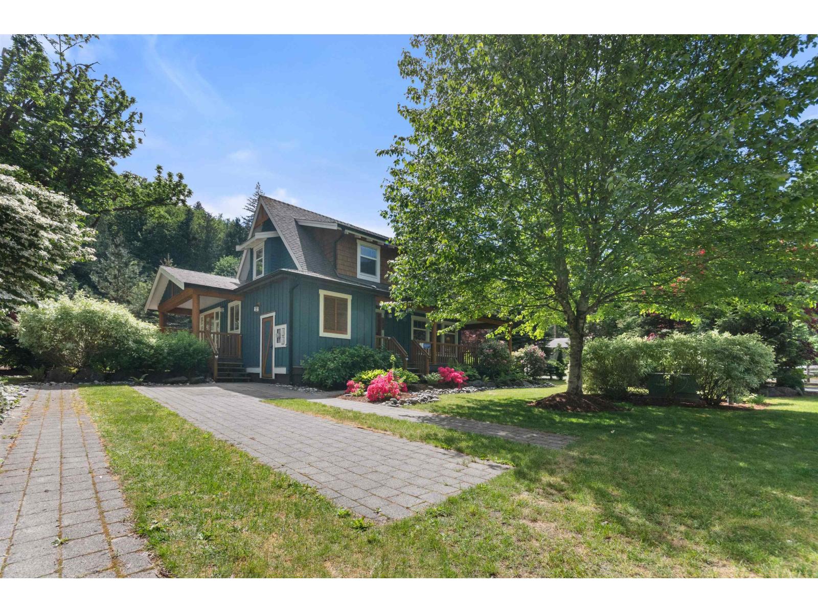 1730 RAVENWOOD TRAIL, Cultus Lake South, Lindell Beach
