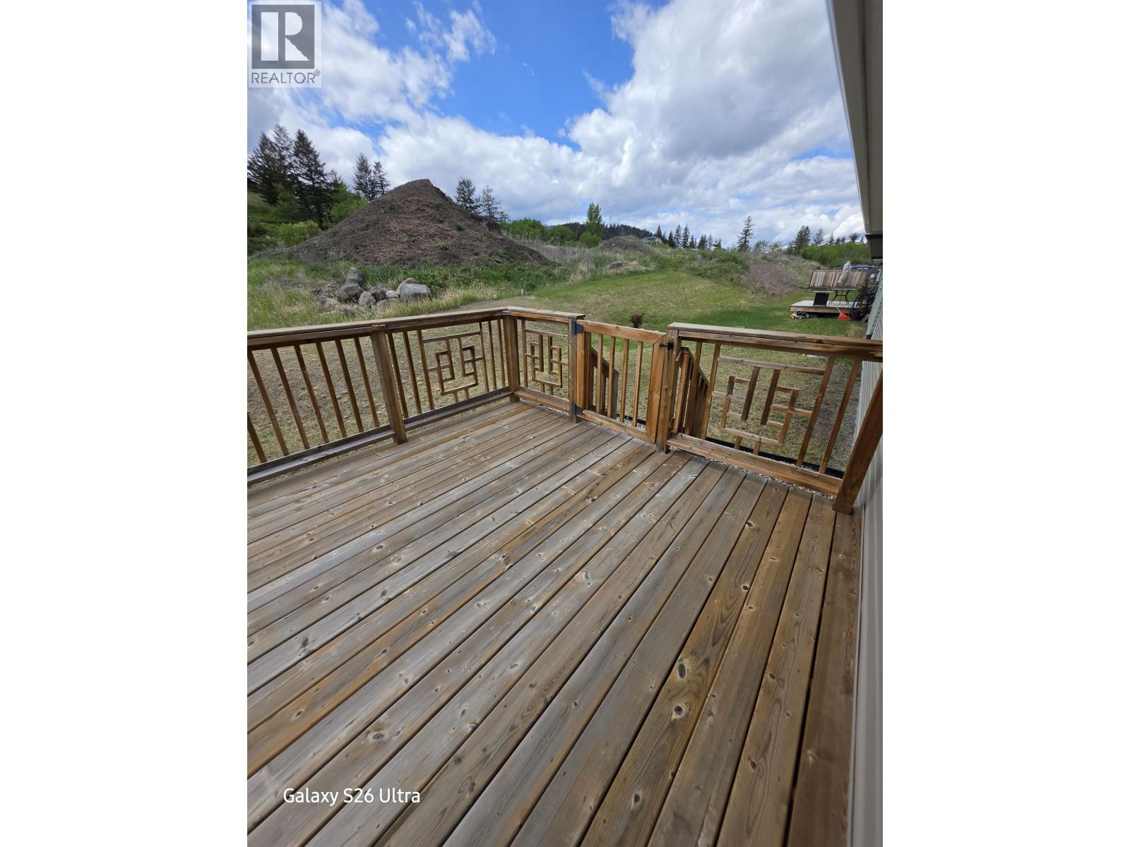 149 375 MANDARINO PLACE, Williams Lake