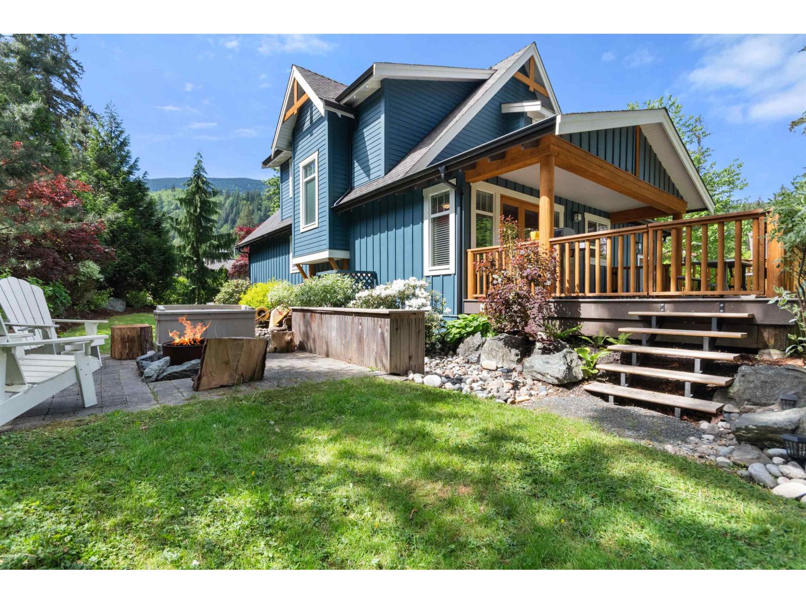 1730 RAVENWOOD TRAIL, Cultus Lake South, Lindell Beach
