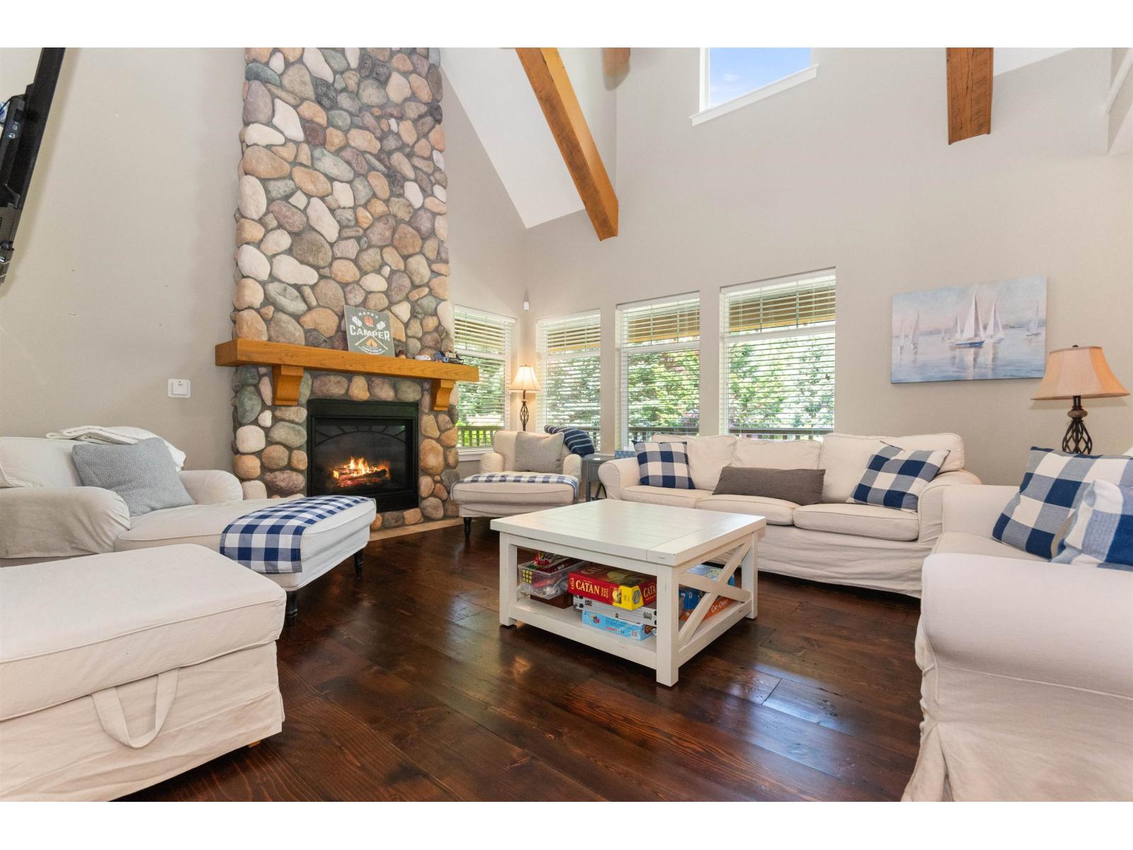 1730 RAVENWOOD TRAIL, Cultus Lake South, Lindell Beach
