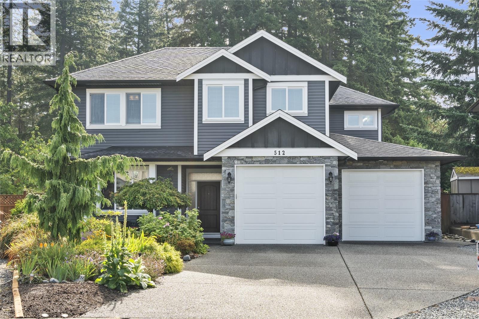 512 Martina Way - 1
