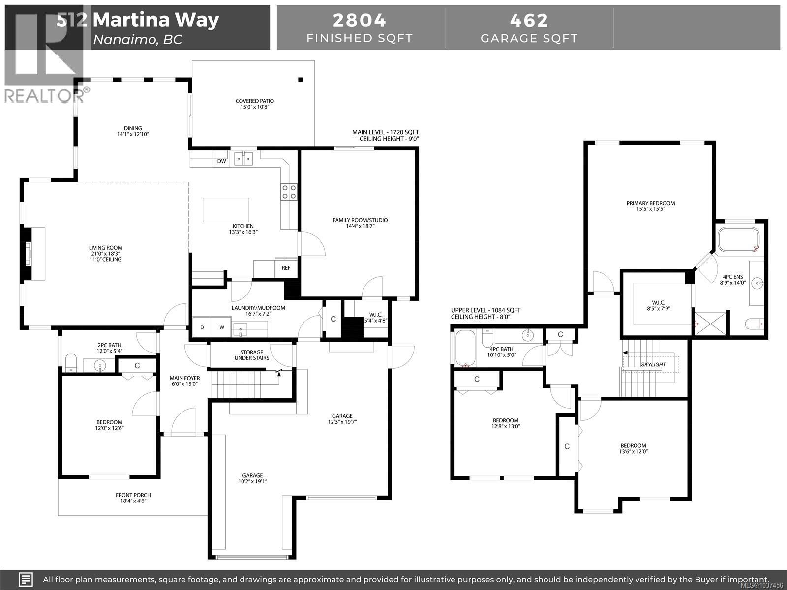 512 Martina Way - 68