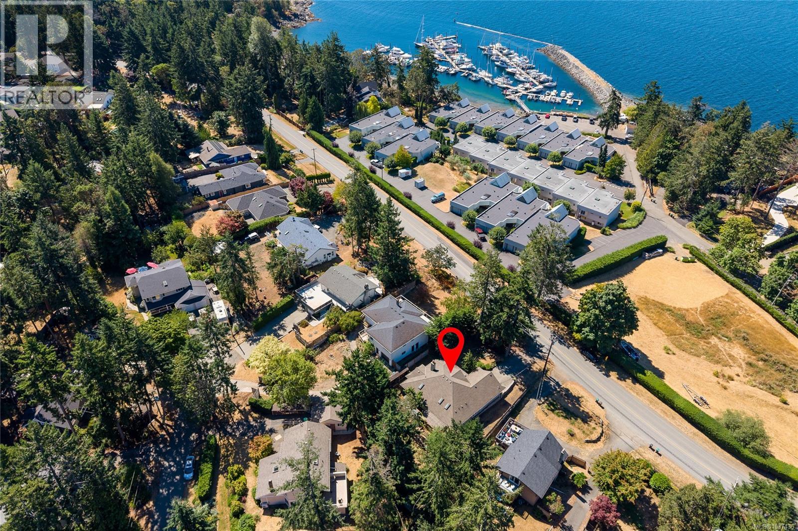 1554 Marina Way, Nanoose Bay