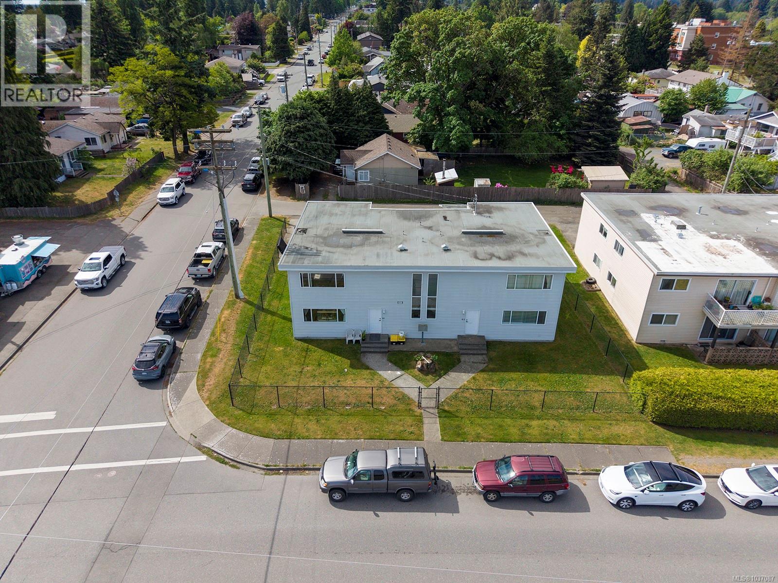 501 7th Ave, Campbell River