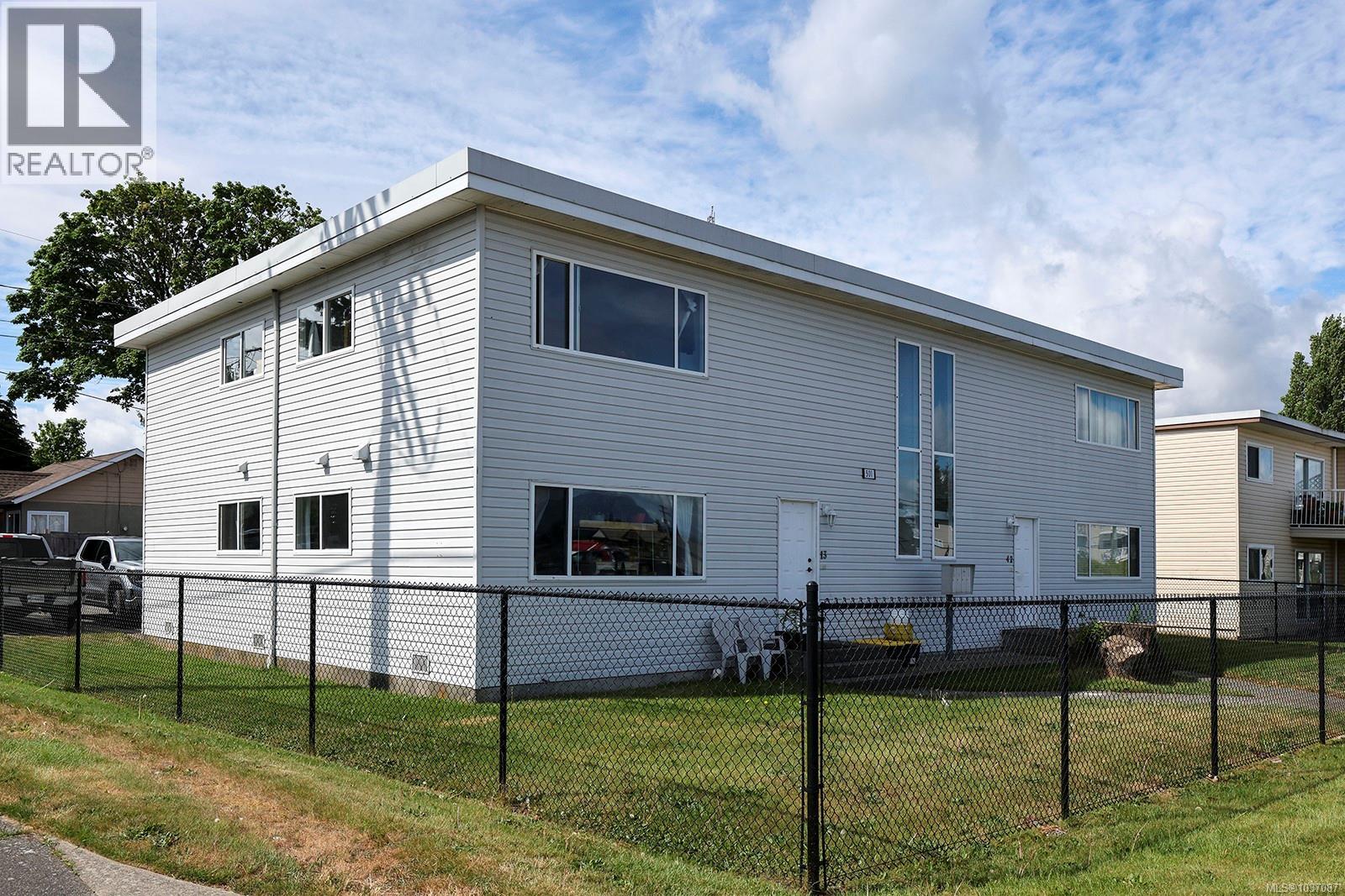 501 7th Ave, Campbell River