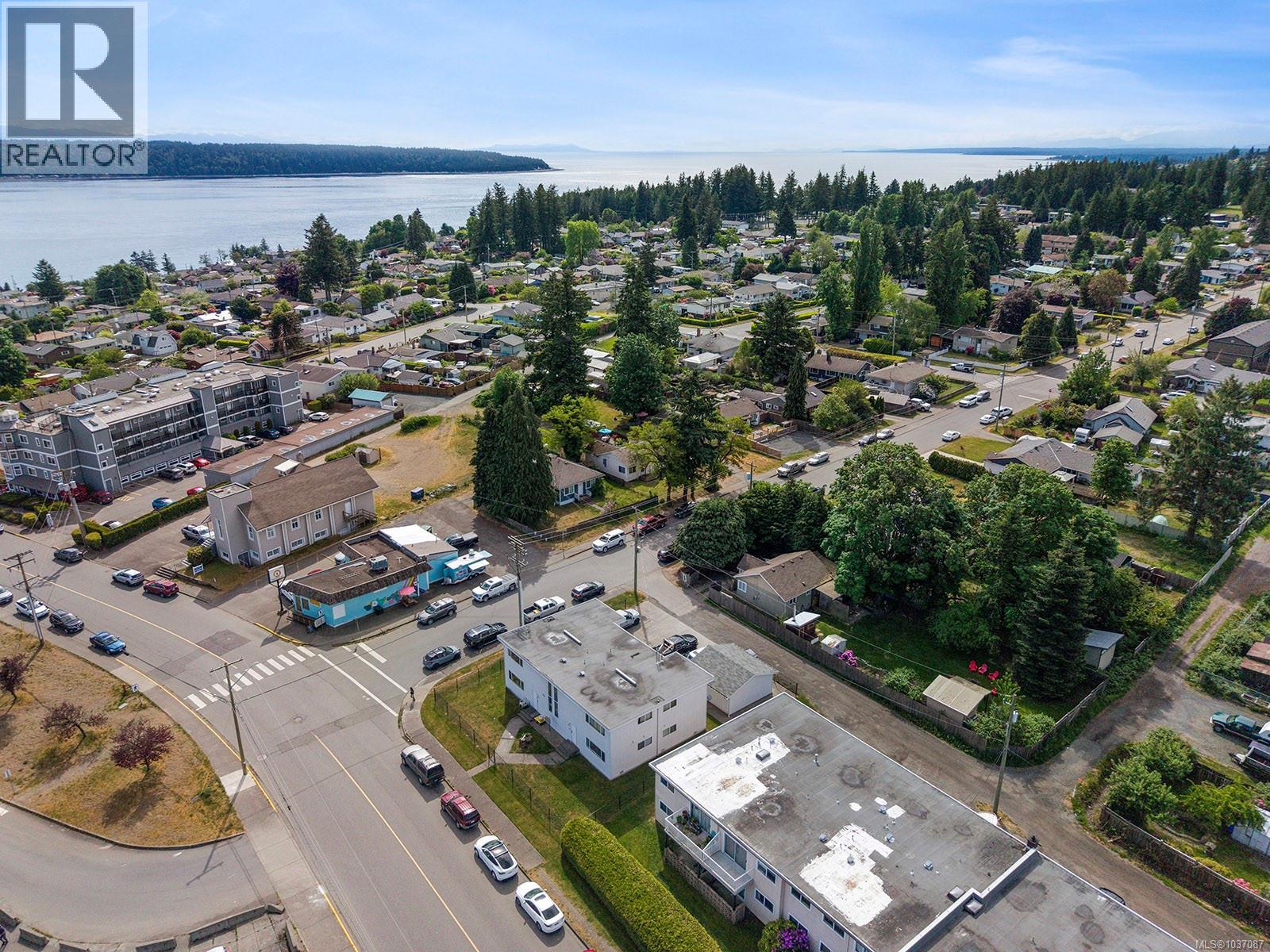 501 7th Ave, Campbell River