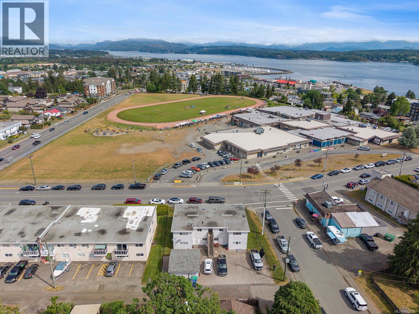 501 7th Ave, Campbell River