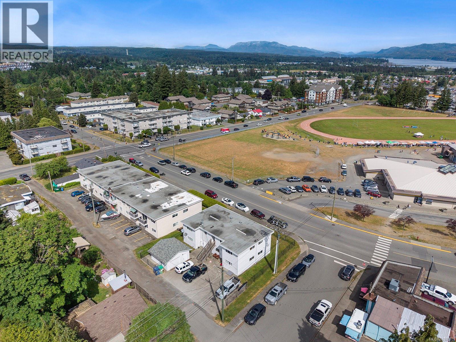 501 7th Ave, Campbell River